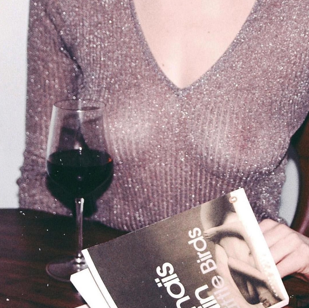 Rouje Francoise Top